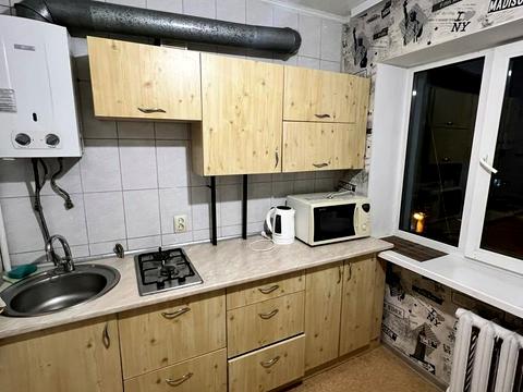 квартира за адресою Богдана Хмельницького просп. (Героїв Сталінграда), 6