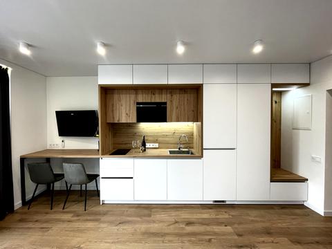 квартира за адресою Естонська вул., (Будинок)