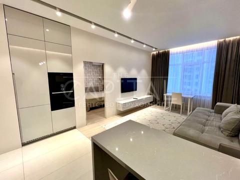 квартира за адресою Андрія Верхогляда вул. (Михайла Драгомирова), 17