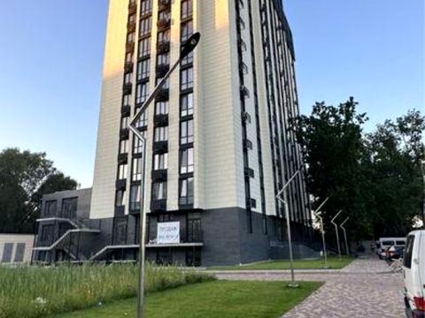 квартира за адресою Юності вул., 4