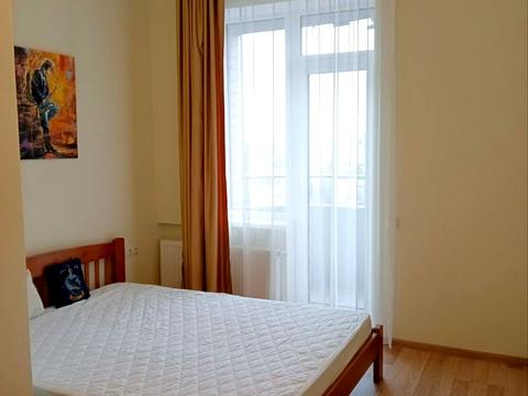 квартира за адресою Дмитра Яворницького просп. (Карла Маркса), 5