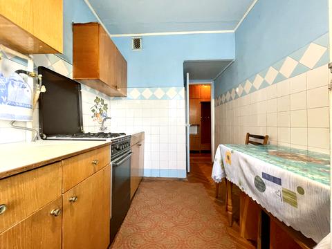 квартира по адресу Генерала Тарнавского ул., 26