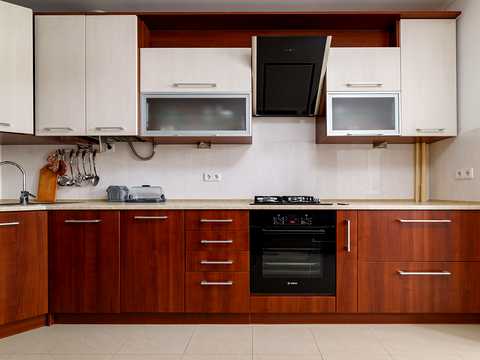 квартира по адресу Червоной Калины просп., 1