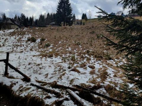 участок по адресу Село