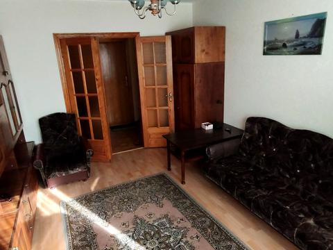 квартира за адресою Героїв Дніпра вул., 30