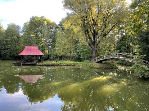 участок по адресу с. Здоровка, 