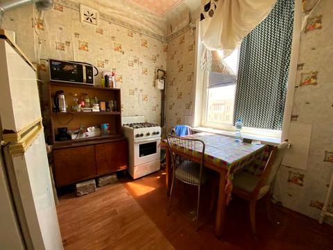 квартира по адресу Сичеславская ул. (Кремлевская), 27