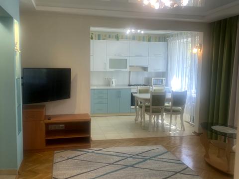 квартира за адресою Андрія Малишка вул., 31-А