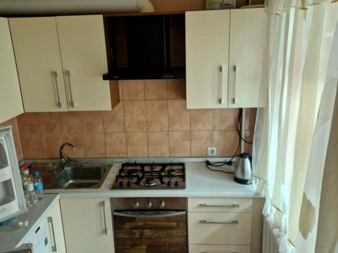 квартира за адресою Академіка Сахарова вул., 38