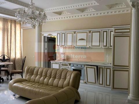 квартира за адресою Євгена Коновальця вул. (Щорса), 44-А