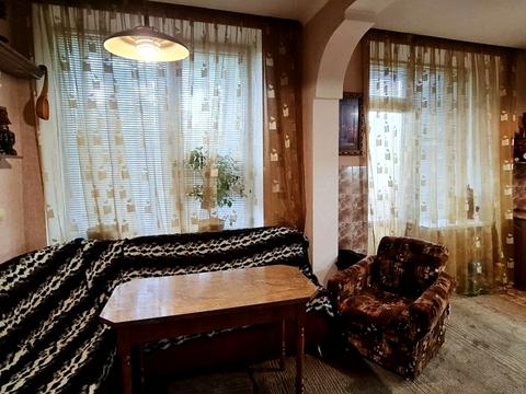 квартира за адресою Гарнізонна вул., 4