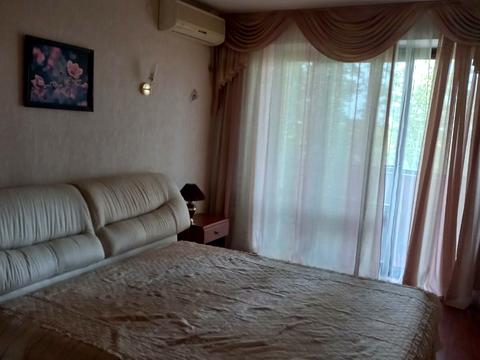 квартира по адресу Стретенская ул. (Комсомольська), 100