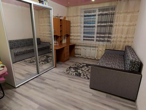 квартира по адресу Академика Павлова ул., 134/16