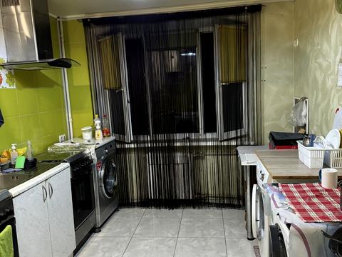 комната по адресу Шклярука, 4 а 