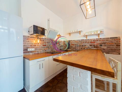 квартира по адресу Андрея Верхогляда ул. (Михайла Драгомирова), 2-А