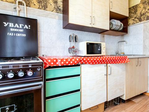 квартира по адресу Правды просп. (Правды), 3