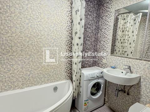 квартира по адресу Борщаговская ул., 143
