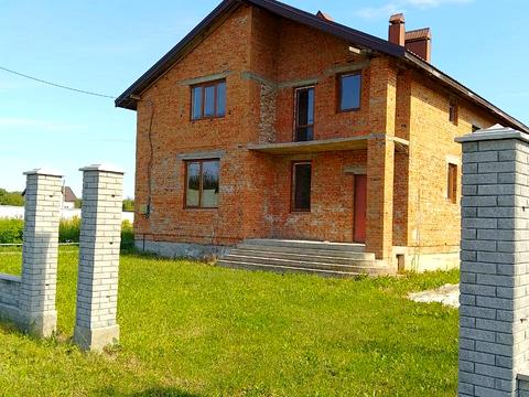 будинок за адресою Сонячна, 8