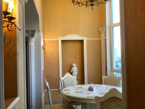 квартира за адресою Володимира Івасюка просп. (Героїв Сталінграду), 4