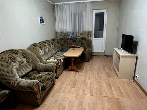 квартира за адресою Академіка Заболотного вул., 4