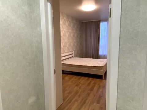 квартира за адресою Каховська вул., 58