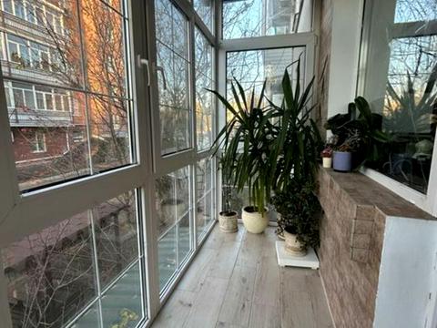 квартира за адресою Бульвар Українського відродження (Пушкіна), 17