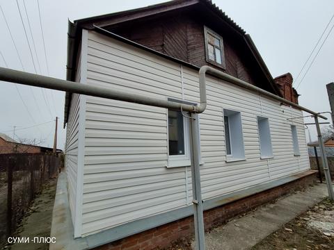 будинок за адресою Горова вул.