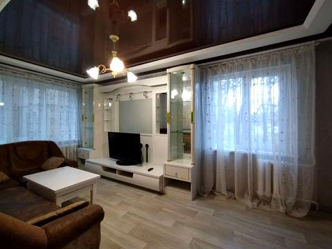 квартира за адресою Кривбасівська вул., 58