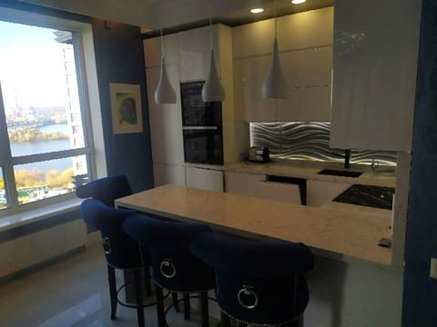 квартира по адресу Заречная ул., 3-А