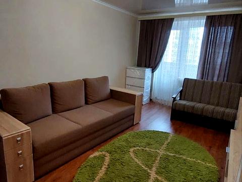 квартира по адресу Иванны Блажкевич ул., 4