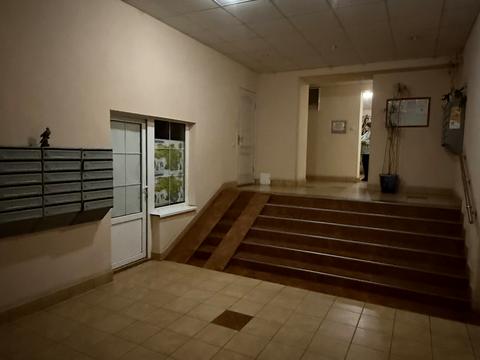 квартира по адресу Уинстона Черчилля ул. (Красноткацкая), 16-Б