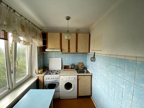 квартира за адресою Кубанської України вул. (Маршала Жукова), 22