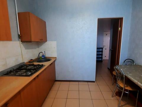 квартира за адресою Торгова вул., 5
