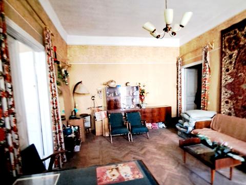 квартира за адресою Одеса, Ковальська вул., 22