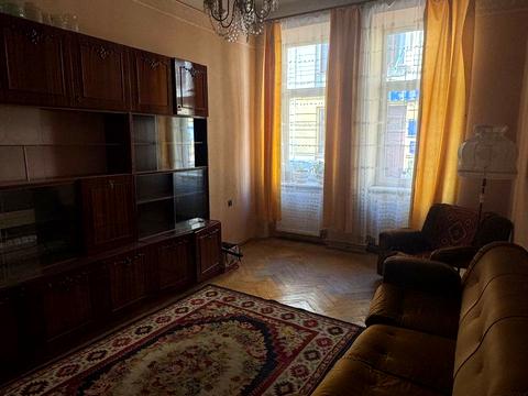квартира за адресою Самуїла Кушевича вул., 12