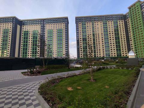 квартира за адресою Михайла Максимовича вул. (Онуфрія Трутенка), 32-Б