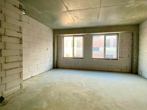 квартира по адресу Троицкая пл., 5