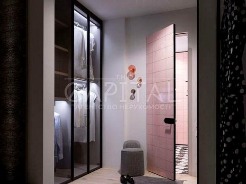 квартира по адресу Андрея Верхогляда ул. (Михайла Драгомирова), 15