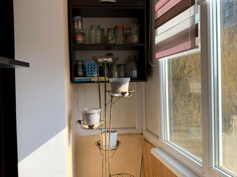 квартира по адресу Солнечный микрорайон ул., 51