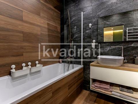 квартира по адресу Антоновича ул. (Горького), 109