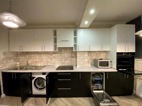 квартира за адресою с. Лиманка, Райдужний масив вул., 20