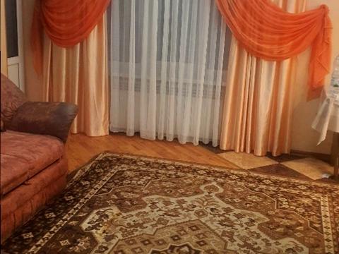 квартира за адресою житловий масив Тополя-2 вул., 28