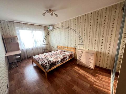 квартира по адресу Григория Ващенко ул., 5