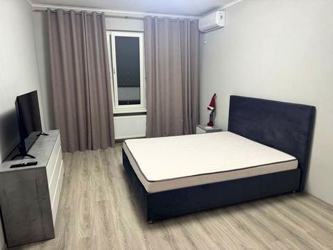 квартира по адресу Киев, Ревуцкого ул., 54-Б