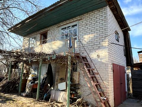 будинок за адресою Чернігів, Іоанна Максимовича вул. (Островського), 18