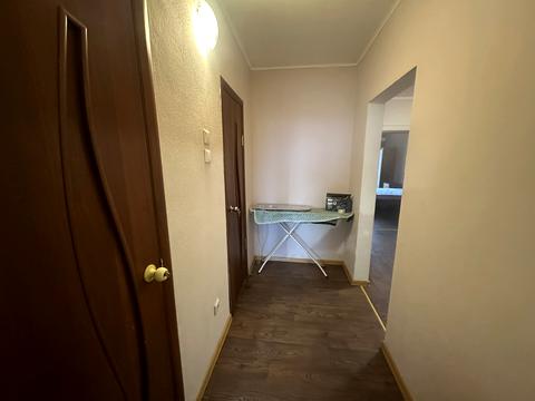 квартира по адресу Бакинская ул., 37-Г
