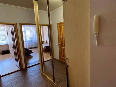 квартира по адресу Армейская, 8б