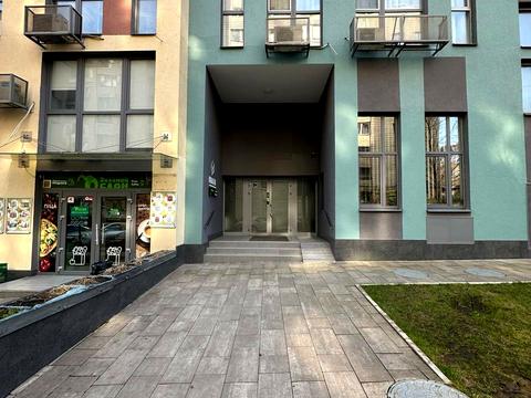 квартира за адресою Богданівська вул., 7-В