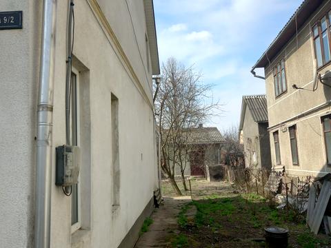 будинок за адресою Чедейська