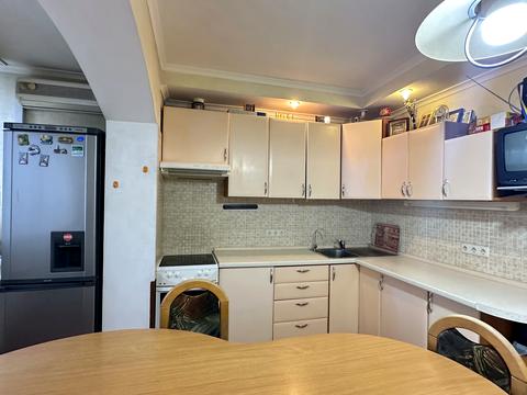 квартира по адресу Героев Днепра ул., 9